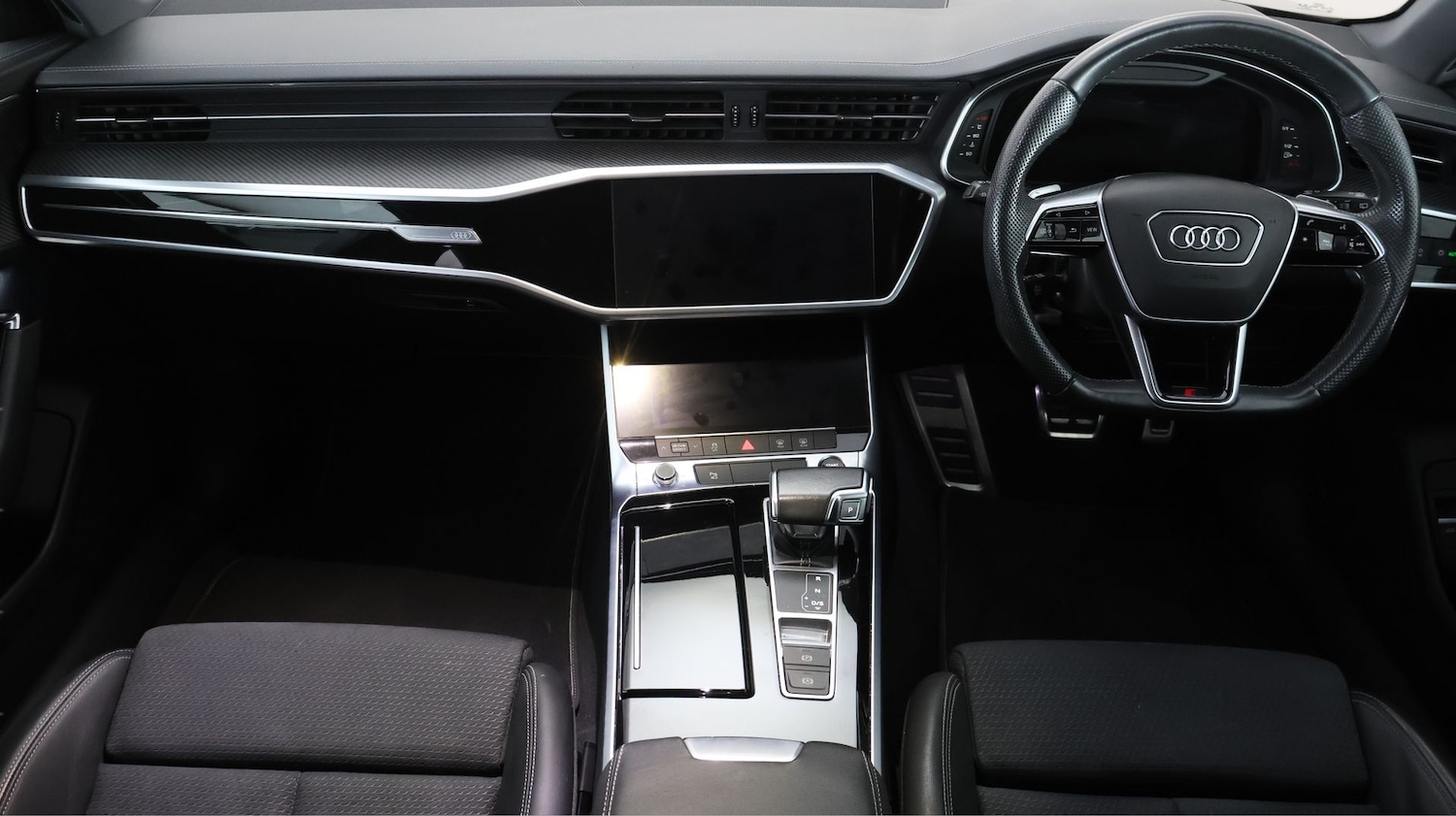 Used Audi A6 2022 for sale - 78169098: Photo 13