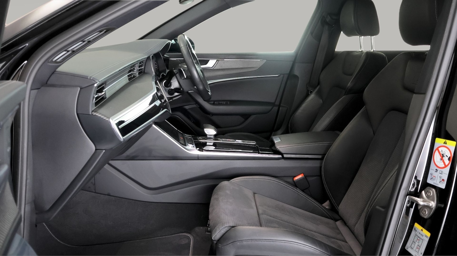 Used Audi A6 2022 for sale - 78169098: Photo 14