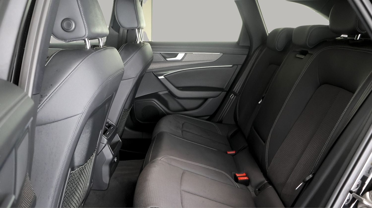 Used Audi A6 2022 for sale - 78169098: Photo 16