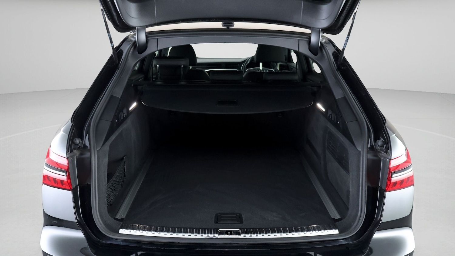 Used Audi A6 2022 for sale - 78169098: Photo 17