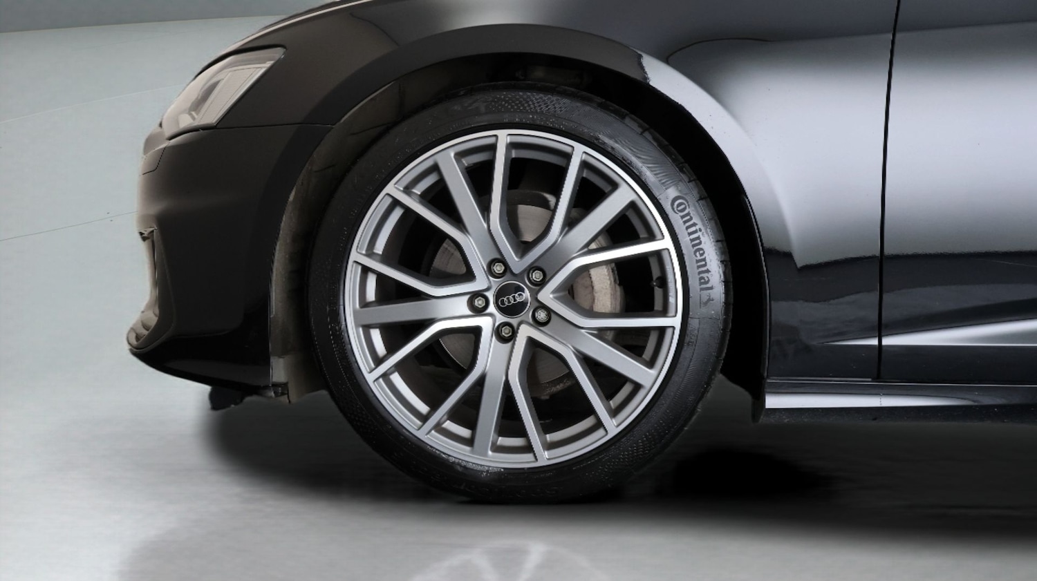 Used Audi A6 2022 for sale - 78169098: Photo 18