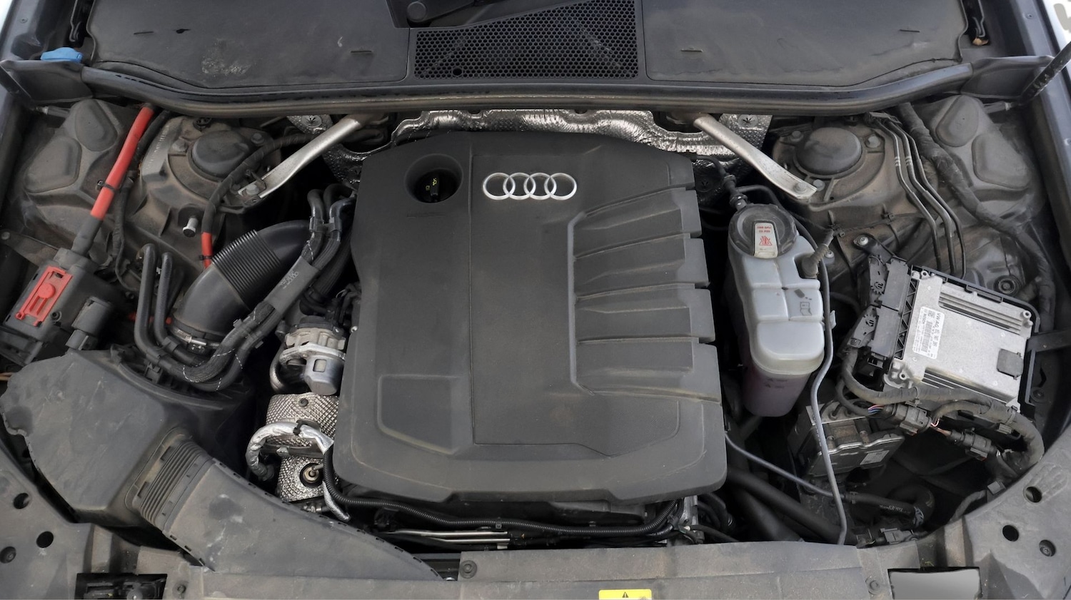Used Audi A6 2022 for sale - 78169098: Photo 19