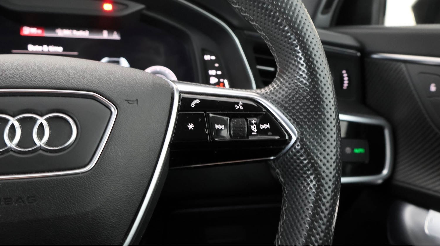 Used Audi A6 2022 for sale - 78169098: Photo 20