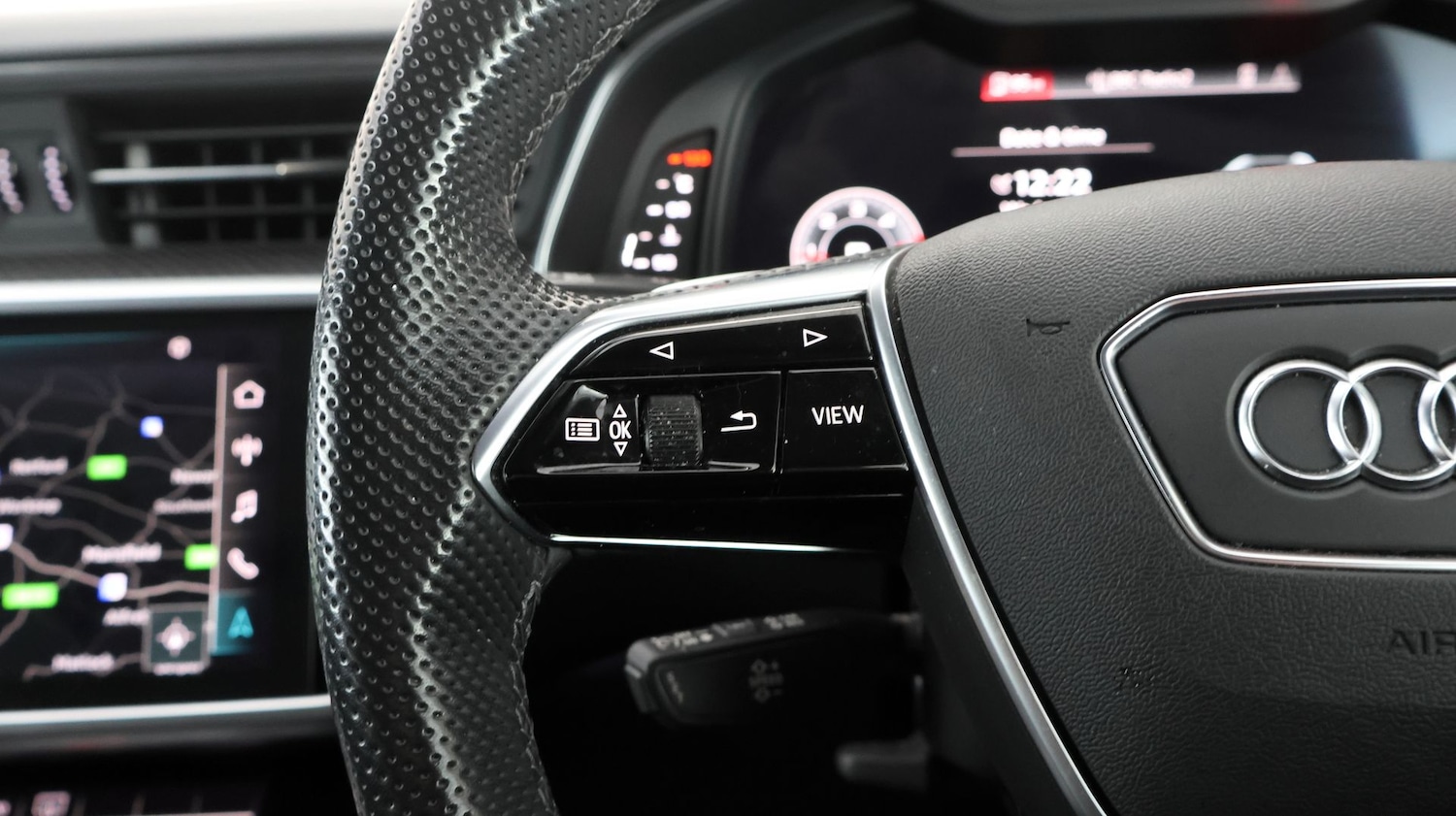 Used Audi A6 2022 for sale - 78169098: Photo 21