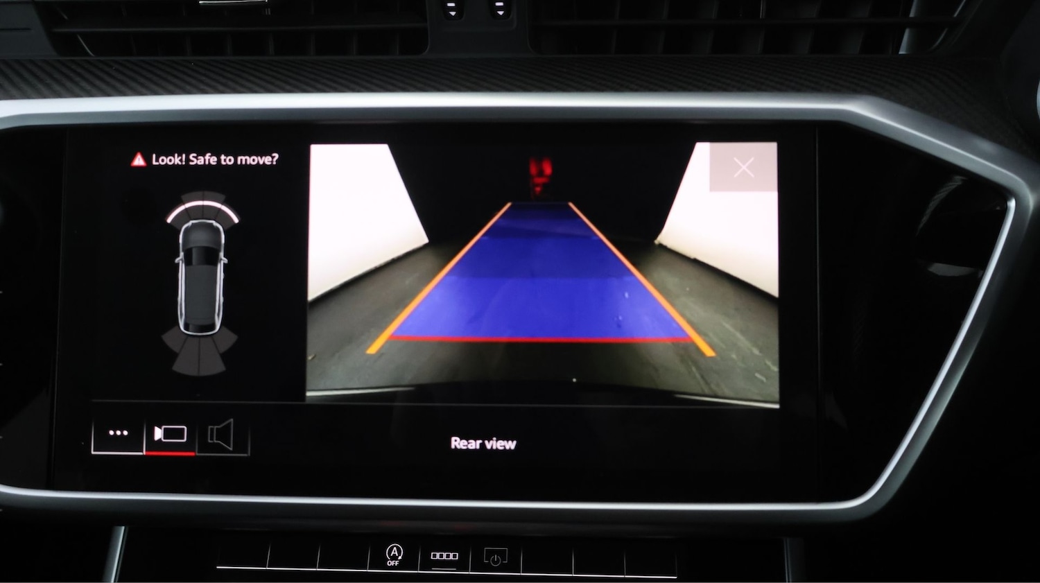 Used Audi A6 2022 for sale - 78169098: Photo 22