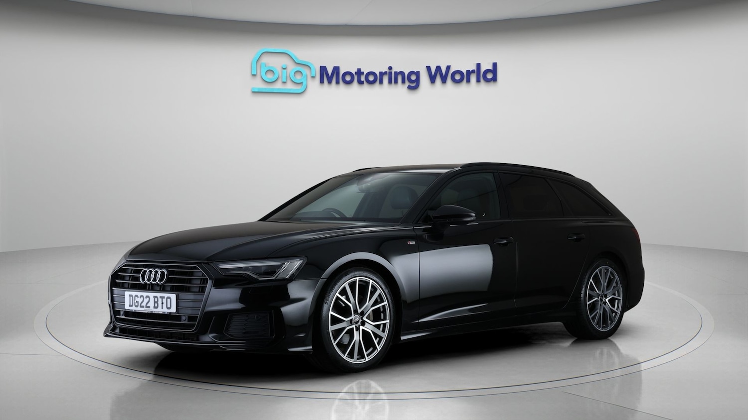 Used Audi A6 2022 for sale - 78169098: Photo 3