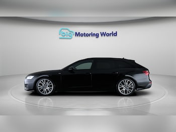 Used Audi A6 2022 for sale - 78169098: Photo