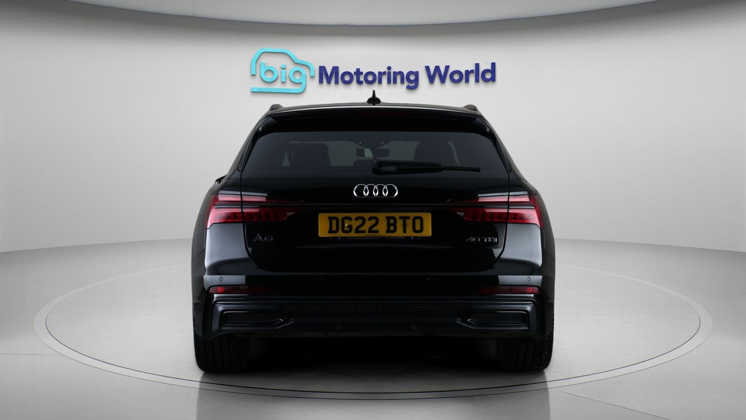 Used Audi A6 2022 for sale - 78169098: Photo 6