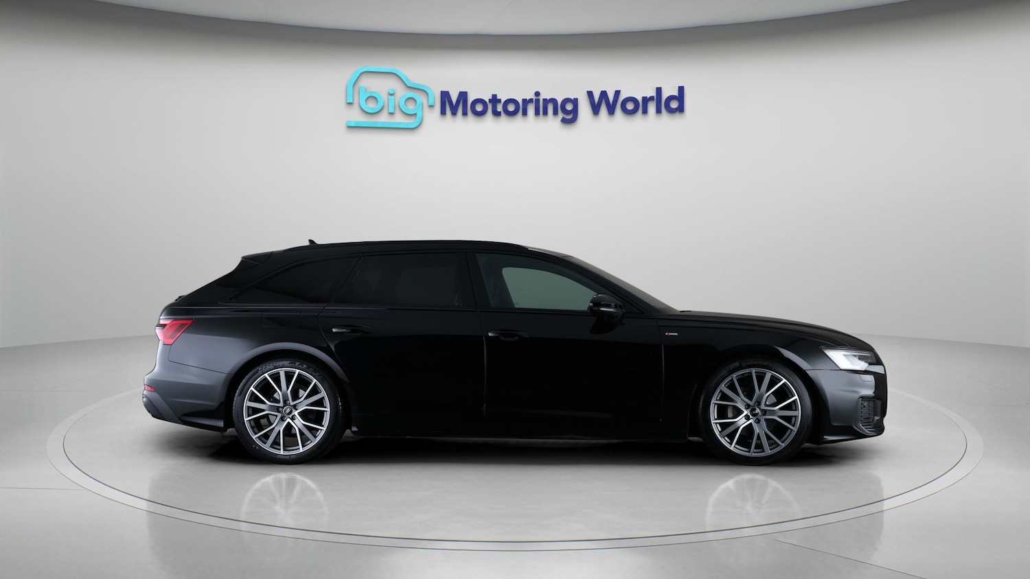 Used Audi A6 2022 for sale - 78169098: Photo 8