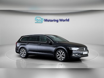 Used Volkswagen Passat 2023 for sale - 79460079: Photo