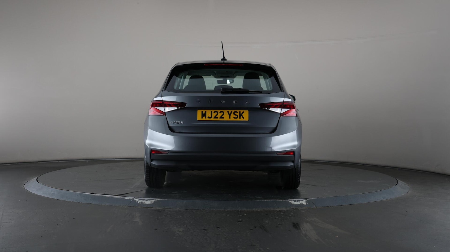 Vehicle 31