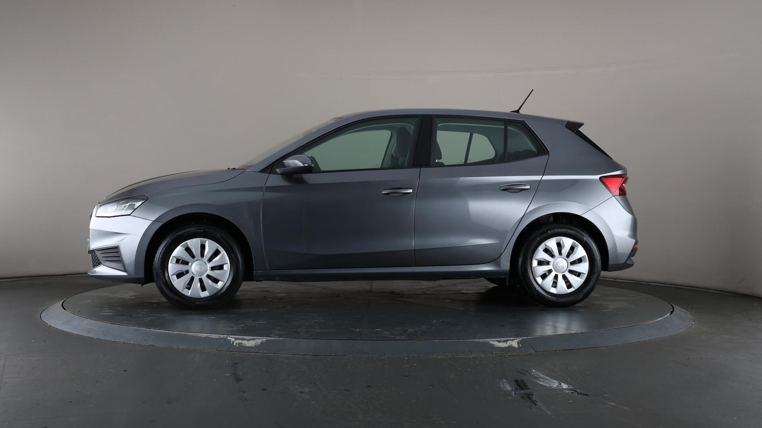 Vehicle 35