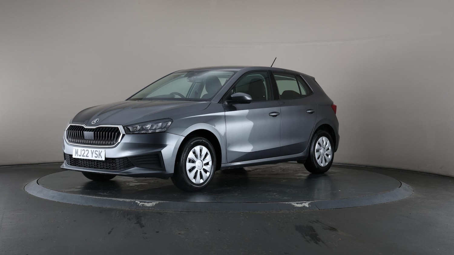 Vehicle 40