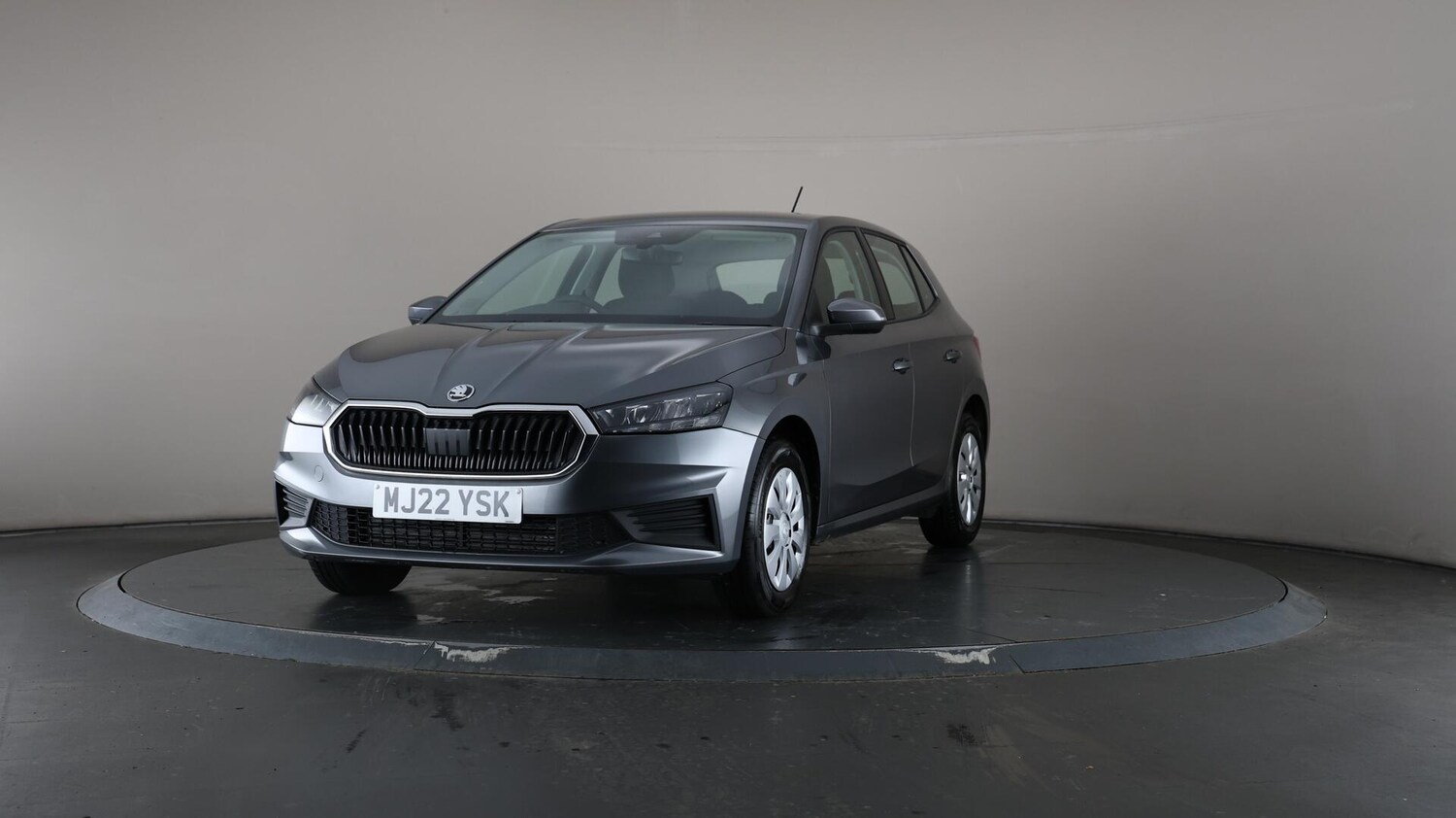 Vehicle 42
