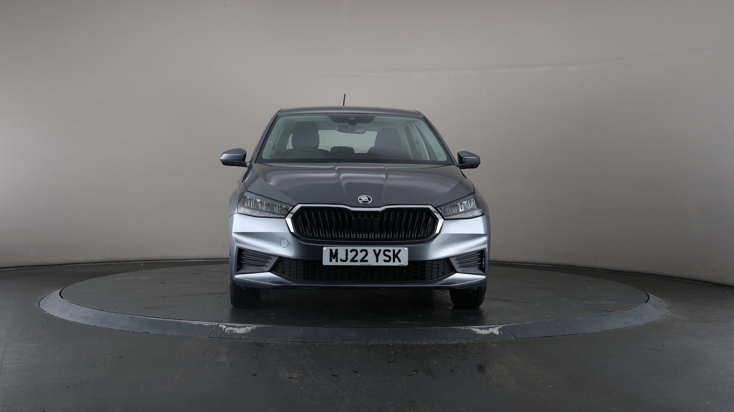 Vehicle 46