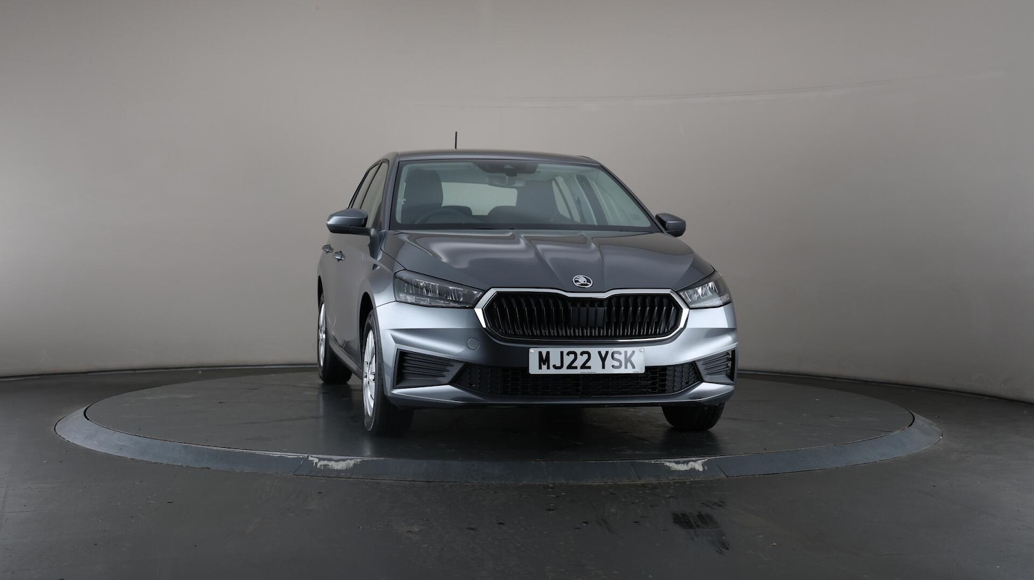 Vehicle 47