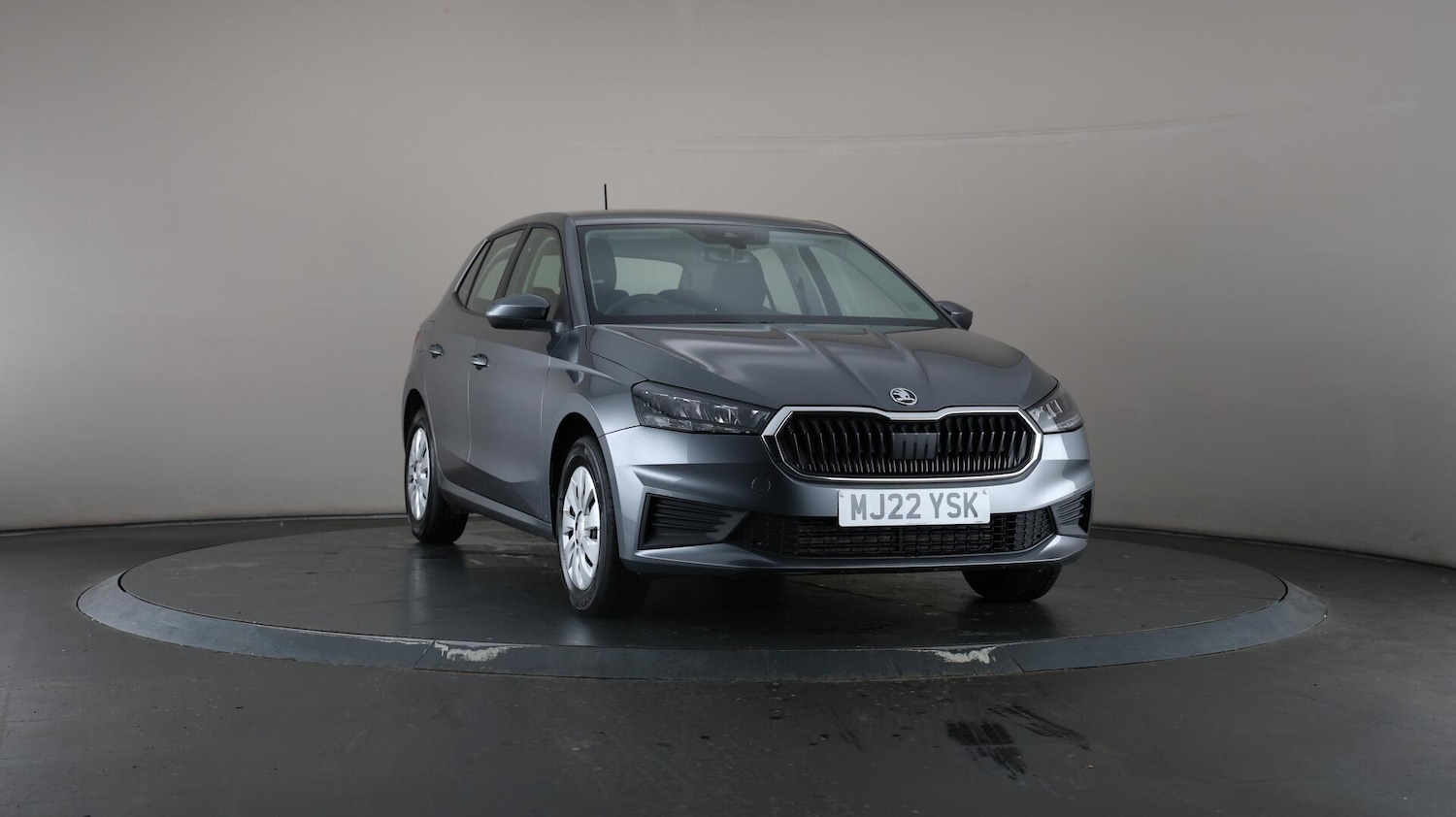 Vehicle 48