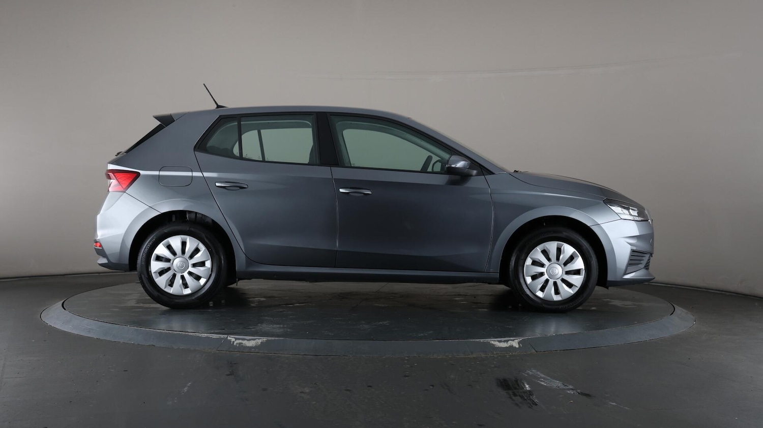 Vehicle 57