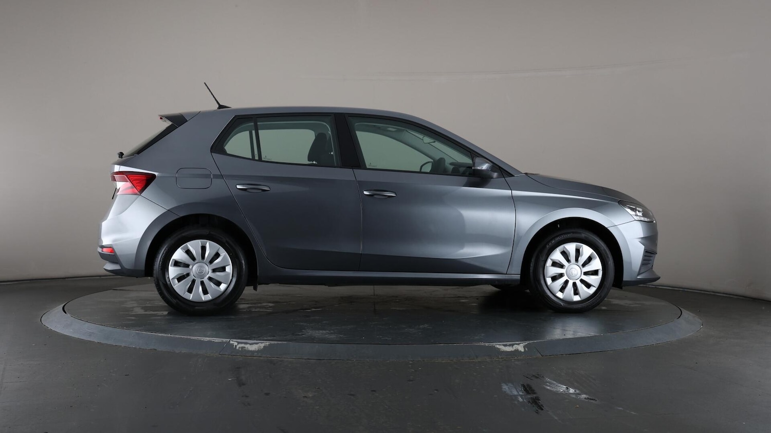 Vehicle 58