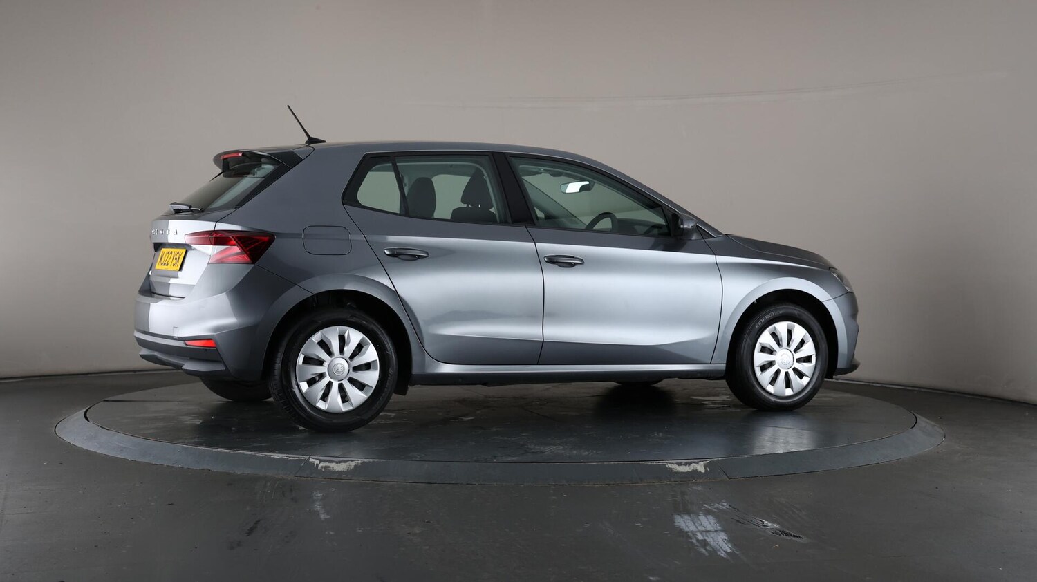 Vehicle 60