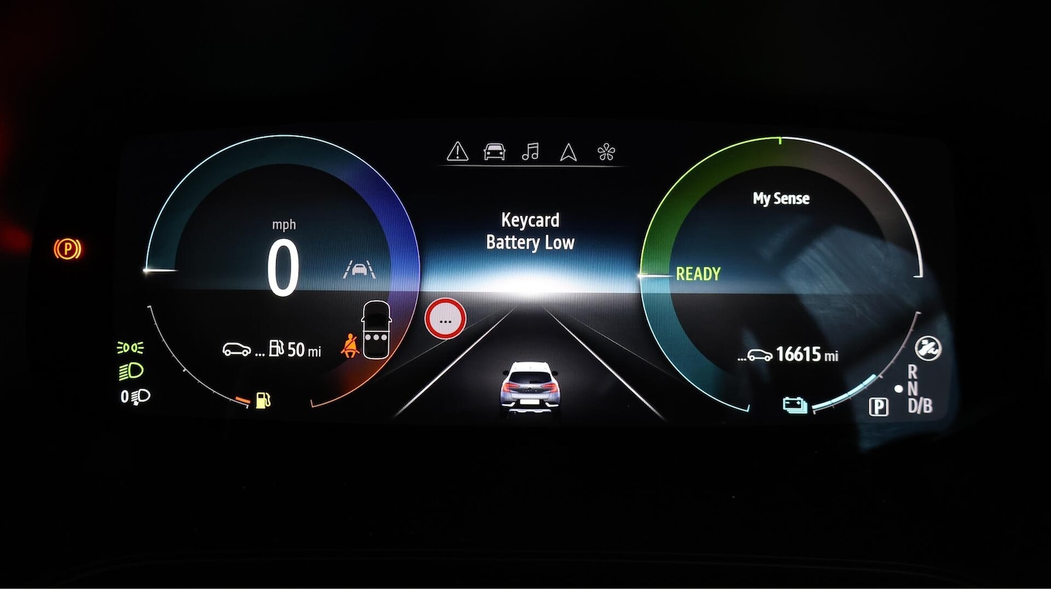 Used Renault Captur 2023 for sale - 76043223: Photo 10