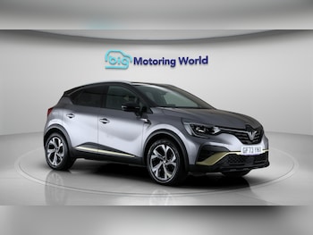 Renault - Captur