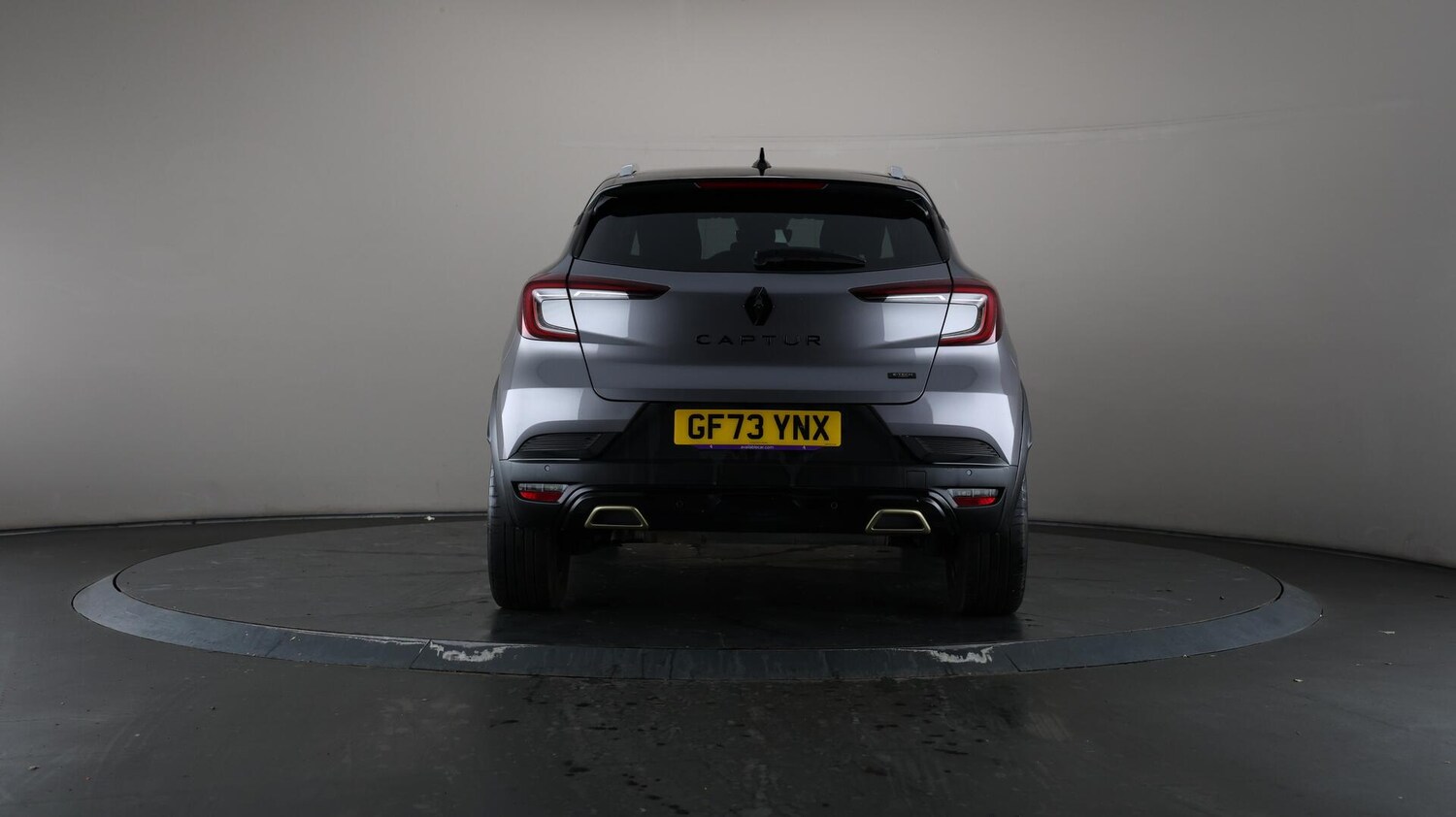 Used Renault Captur 2023 for sale - 76043223: Photo 34