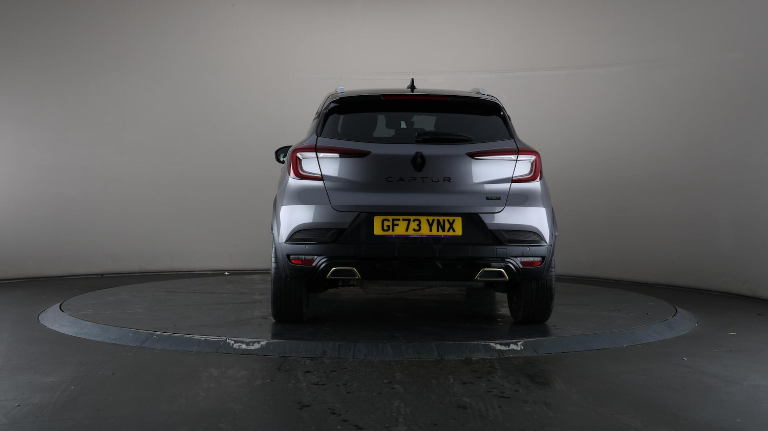Used Renault Captur 2023 for sale - 76043223: Photo 35