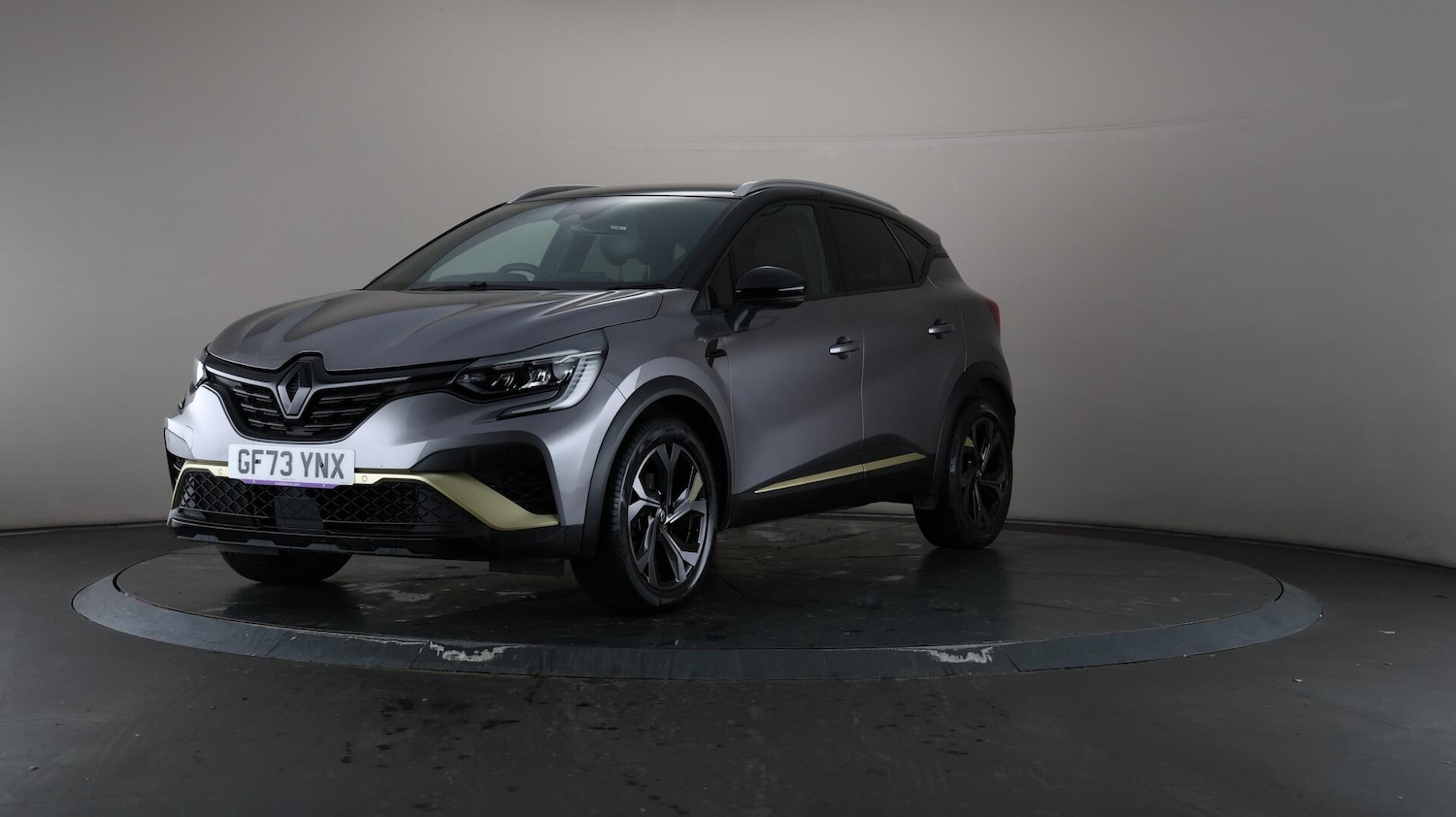 Used Renault Captur 2023 for sale - 76043223: Photo 44
