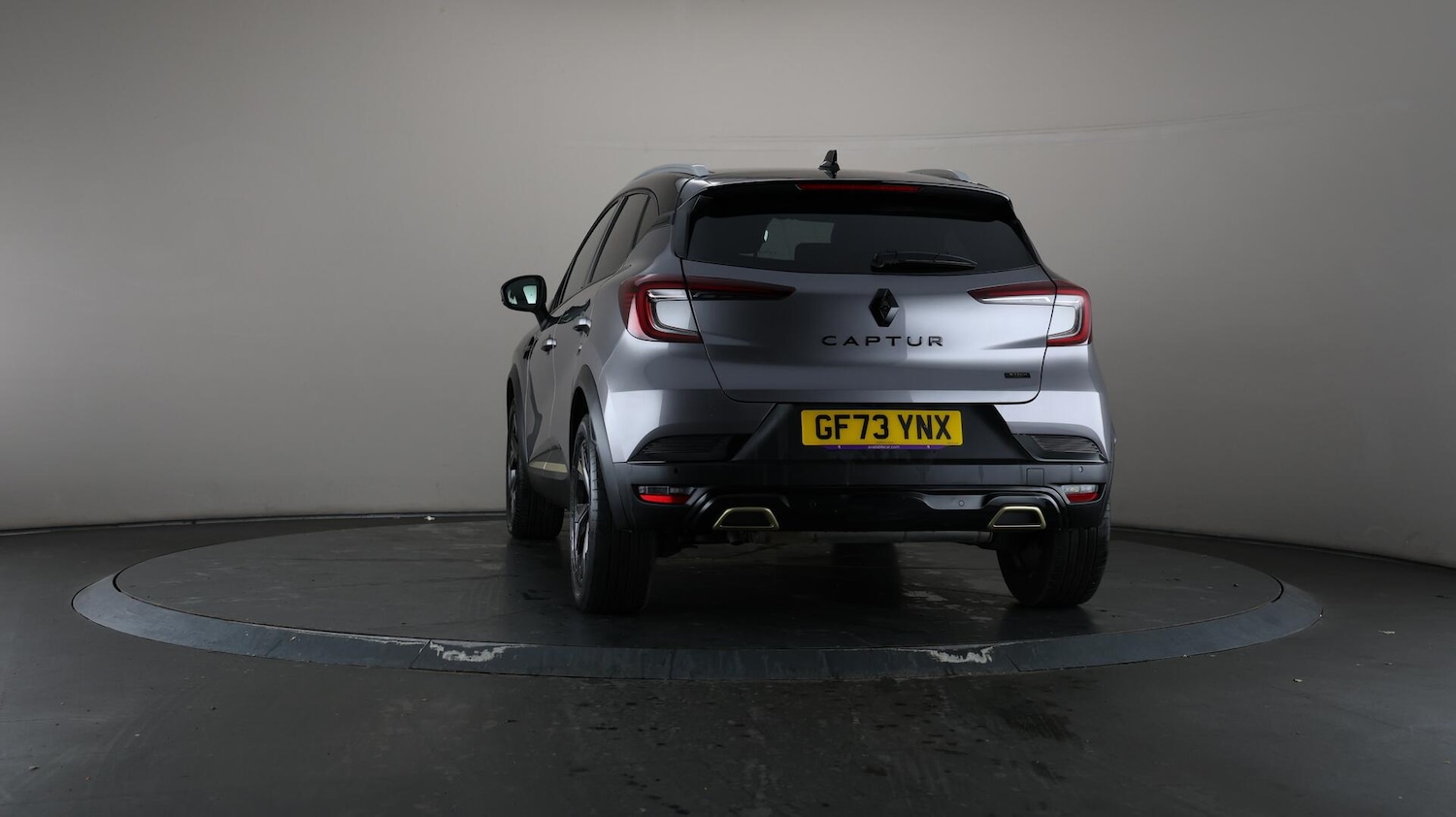 Used Renault Captur 2023 for sale - 76043223: Photo 46