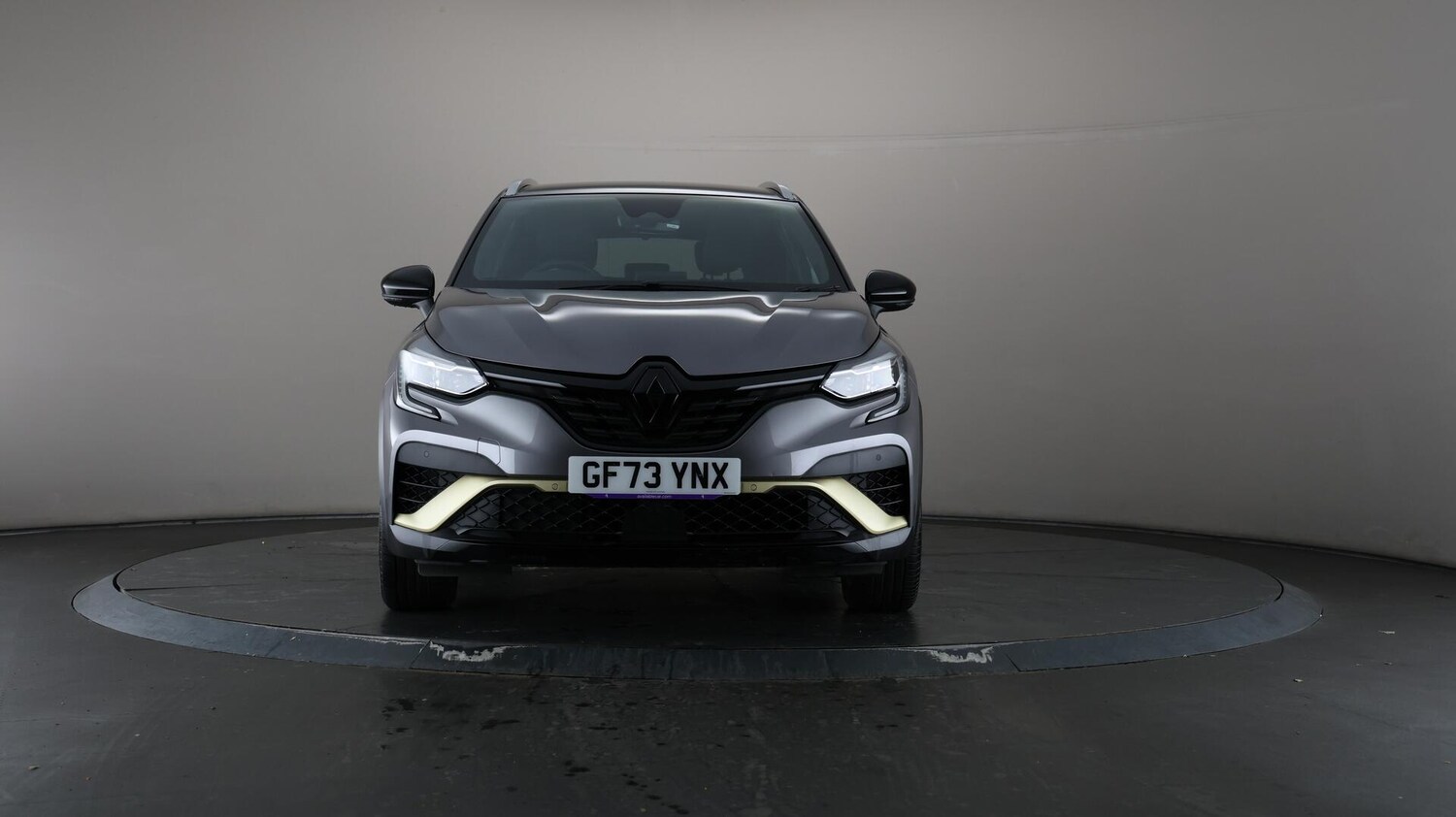 Used Renault Captur 2023 for sale - 76043223: Photo 49