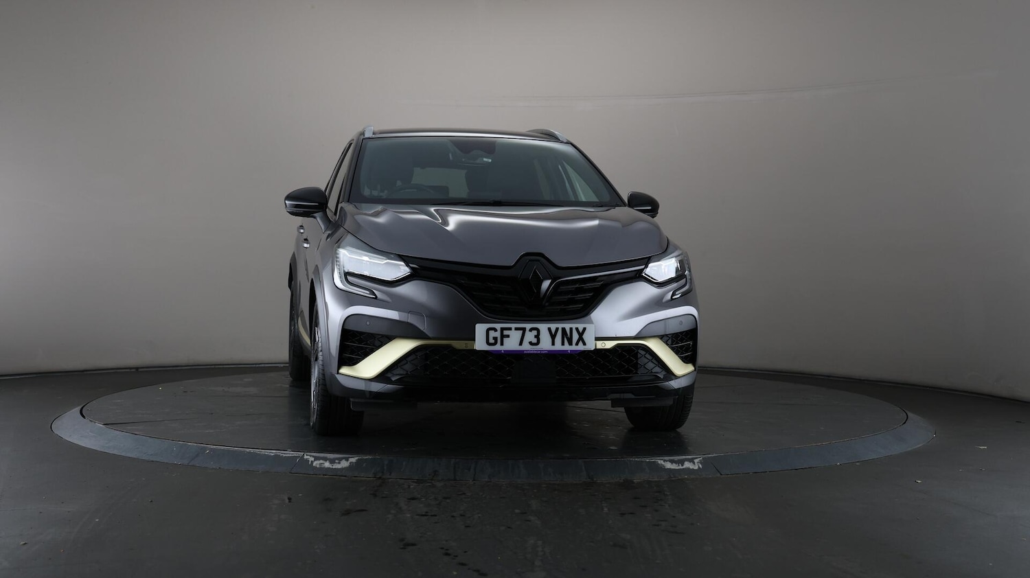 Used Renault Captur 2023 for sale - 76043223: Photo 50