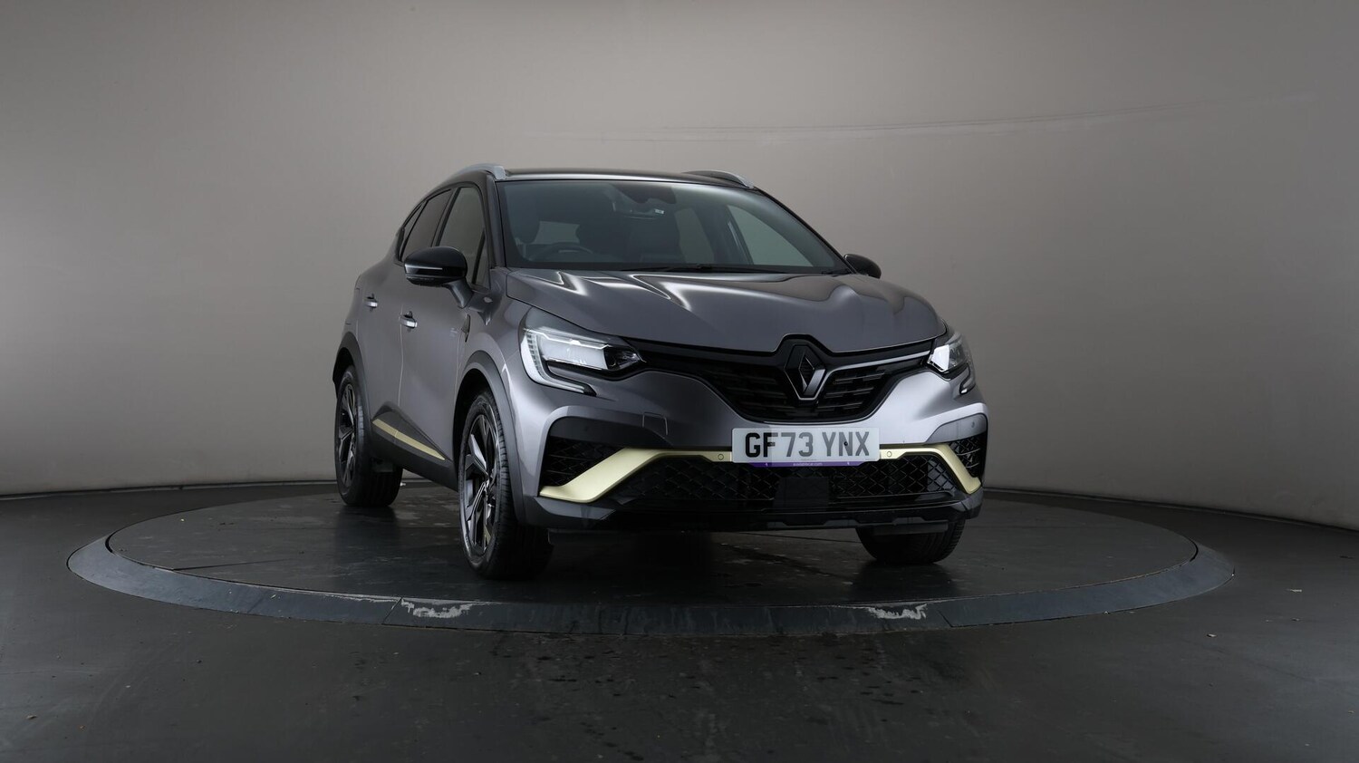 Used Renault Captur 2023 for sale - 76043223: Photo 51