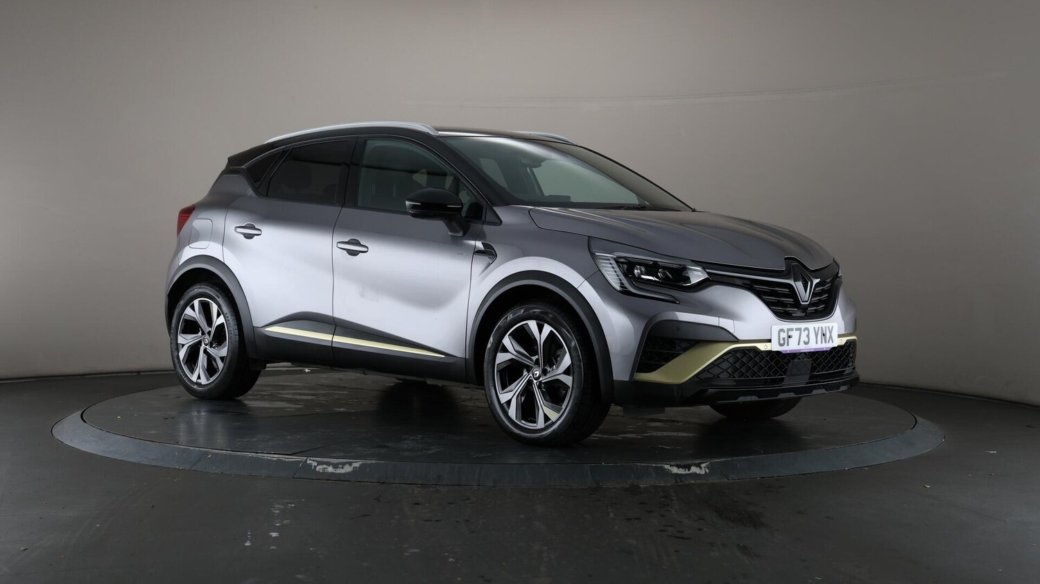 Used Renault Captur 2023 for sale - 76043223: Photo 54