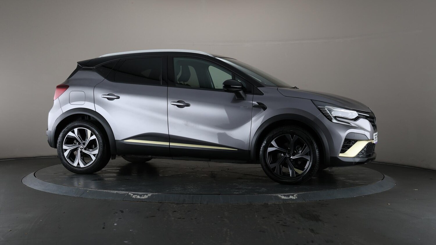 Used Renault Captur 2023 for sale - 76043223: Photo 58