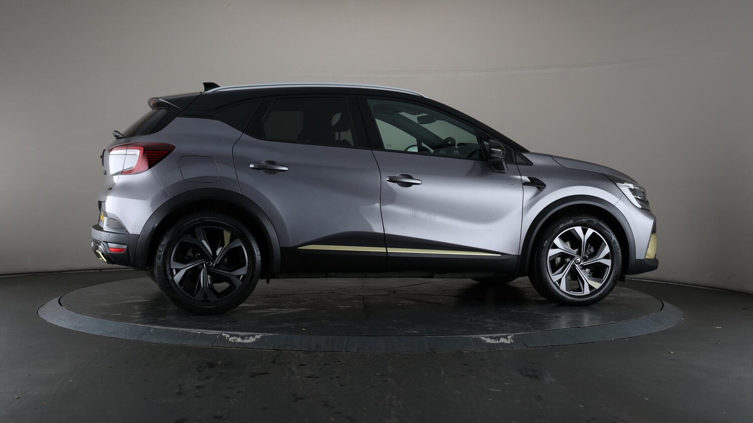 Used Renault Captur 2023 for sale - 76043223: Photo 62
