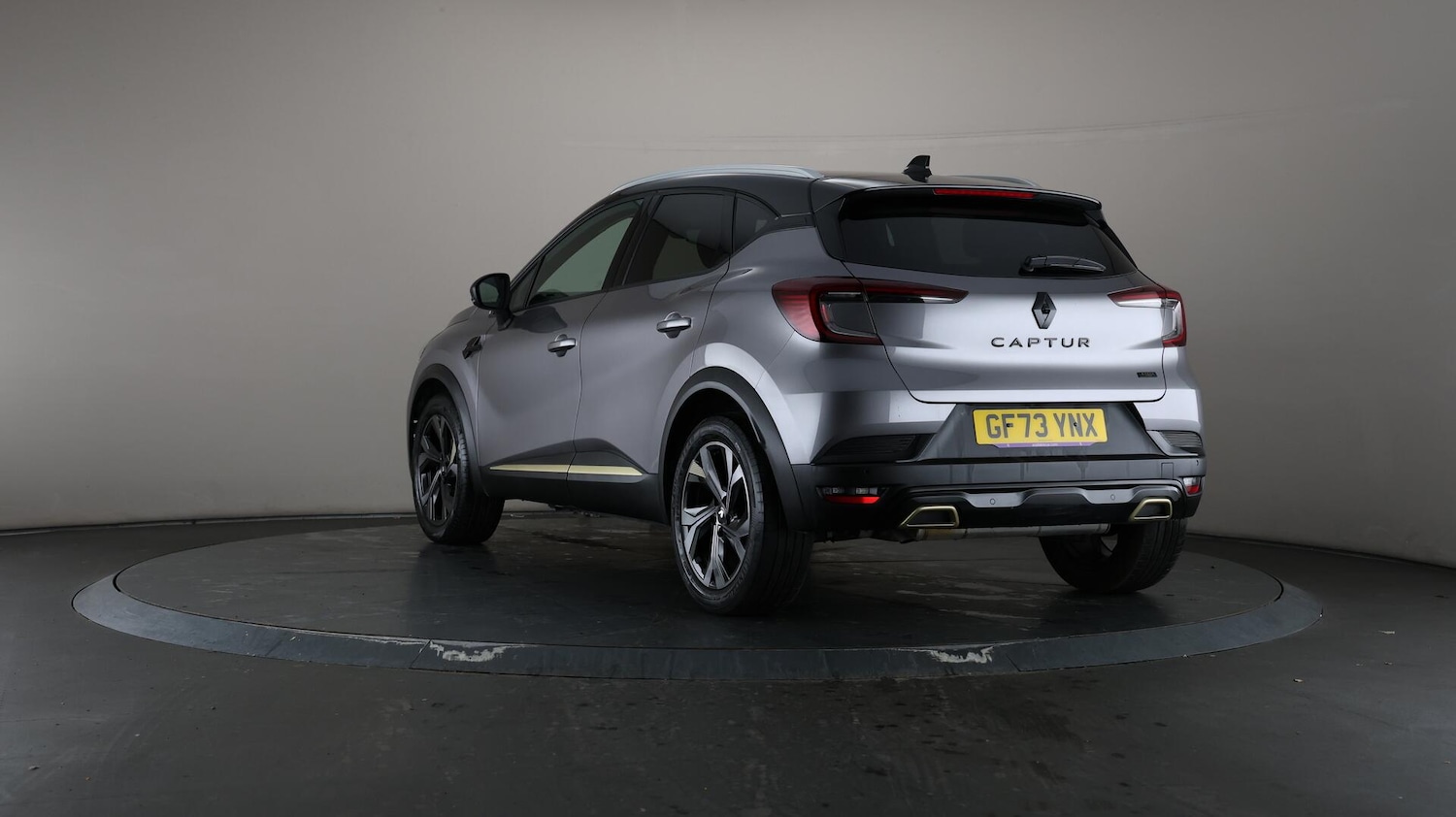 Used Renault Captur 2023 for sale - 76043223: Photo 68