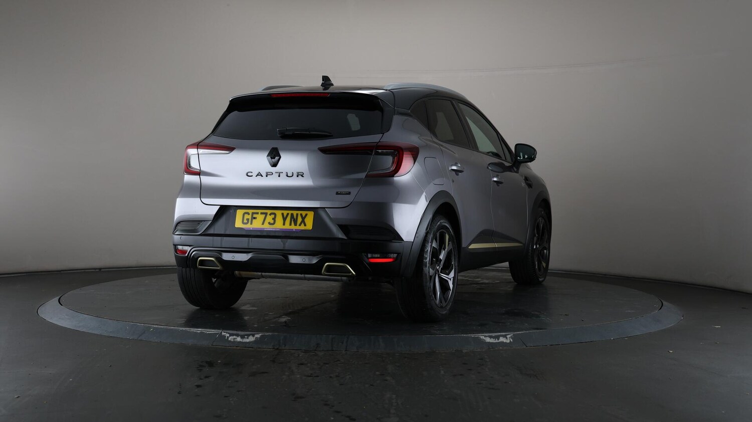 Used Renault Captur 2023 for sale - 76043223: Photo 69