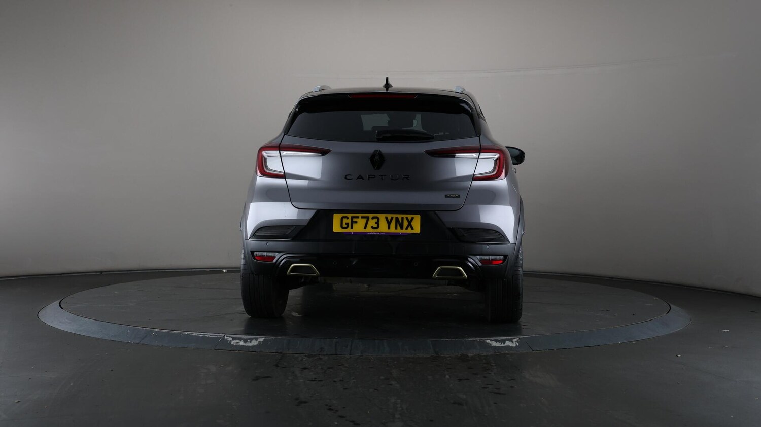 Used Renault Captur 2023 for sale - 76043223: Photo 71