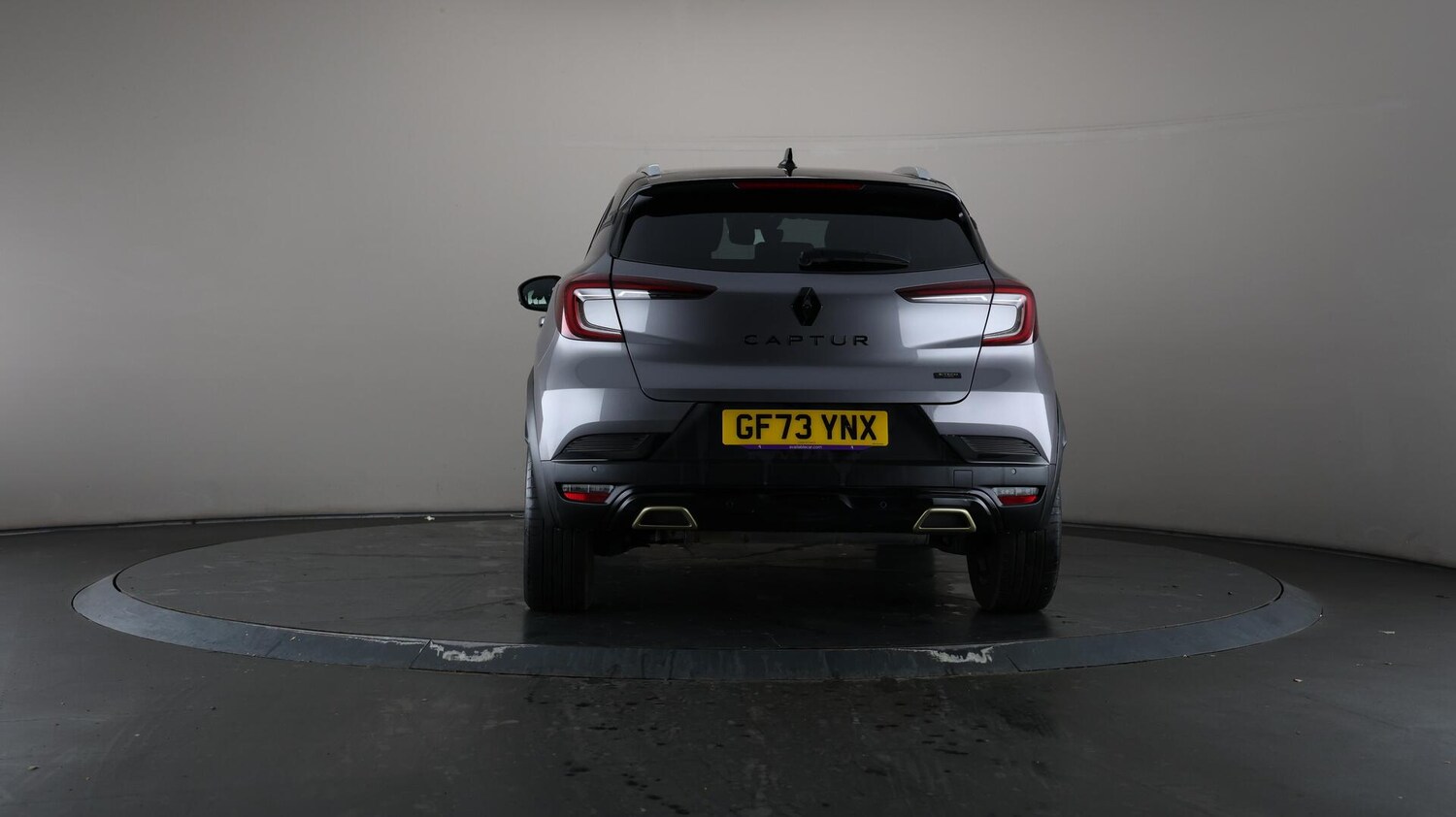 Used Renault Captur 2023 for sale - 76043223: Photo 72