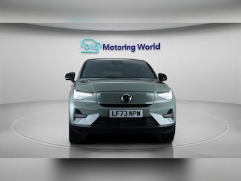 Used Volvo C40 2023 for sale - 79589219: Photo