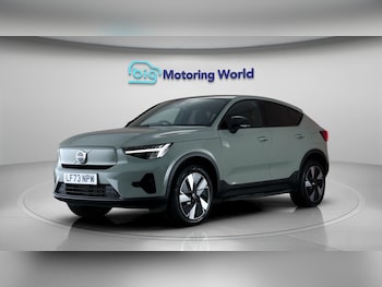 Used Volvo C40 2023 for sale - 79589219: Photo