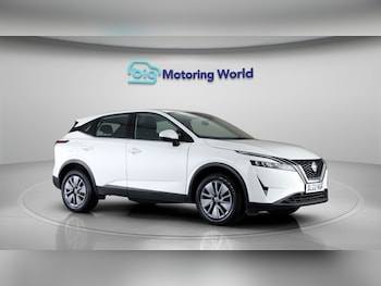 Used Nissan Qashqai 2022 for sale - 79384335: Photo