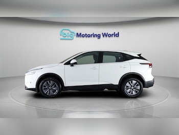 Used Nissan Qashqai 2022 for sale - 79384335: Photo
