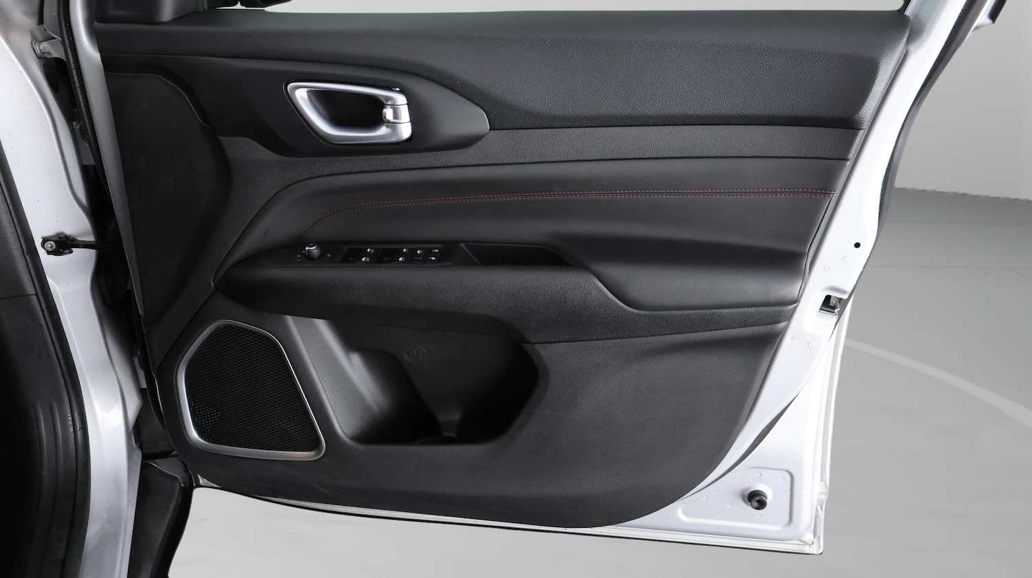 Used Jeep Compass 2022 for sale - 76381184: Photo 15