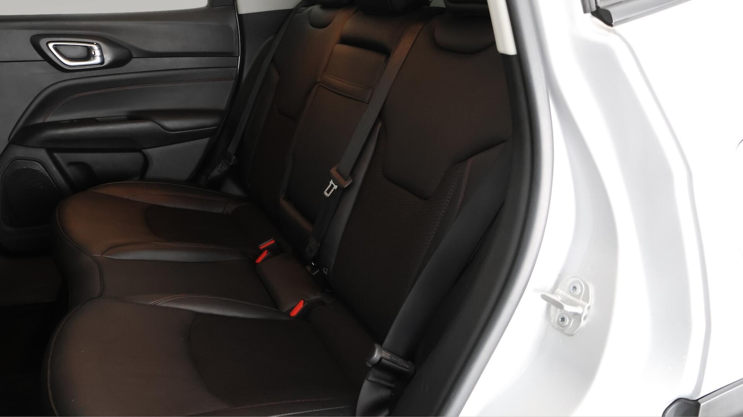 Used Jeep Compass 2022 for sale - 76381184: Photo 16