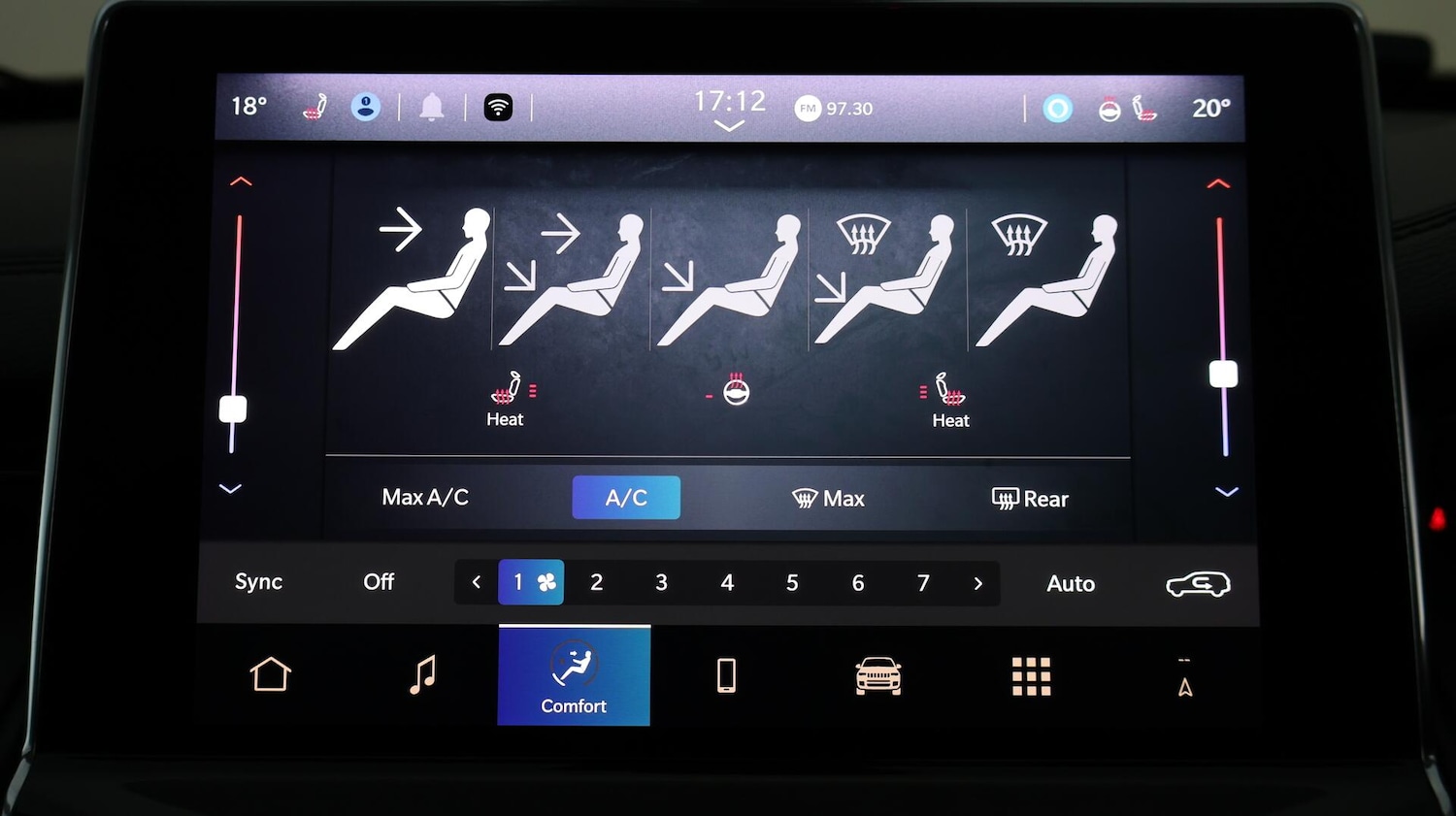 Used Jeep Compass 2022 for sale - 76381184: Photo 22