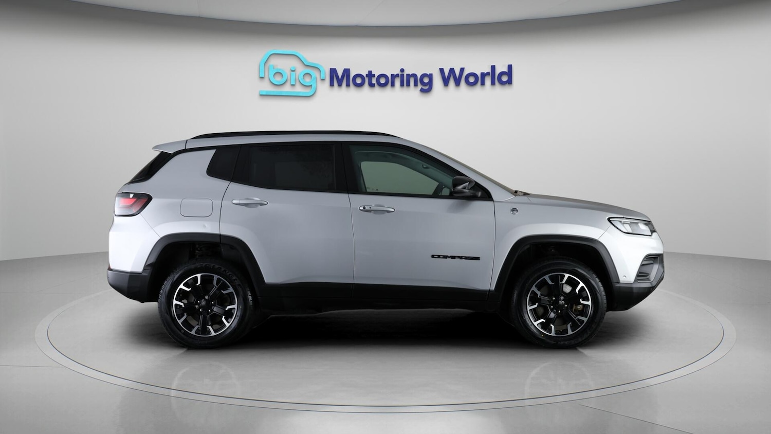 Used Jeep Compass 2022 for sale - 76381184: Photo 8