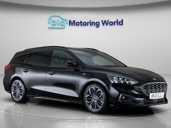 Used Ford Focus 2021 for sale - 75647004: Photo