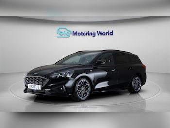 Used Ford Focus 2021 for sale - 75647004: Photo